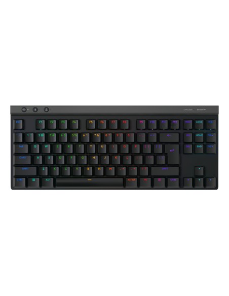 Logitech G G515 LIGHTSPEED TKL