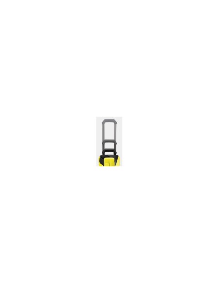 Kärcher K 4 Power Control Flex Limpiadora de alta presión o Hidrolimpiadora Vertical Eléctrico 420 l/h Negro, Amarillo