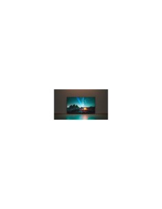 Philips 55PUS7609/12 Televisor 139,7 cm (55") 4K Ultra HD Smart TV Wifi Antracita, Gris 2
