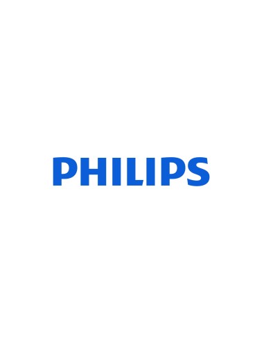 Philips 7000 series DST7060/20 plancha Plancha a vapor Suela SteamGlide Elite 3000 W Azul, Amarillo