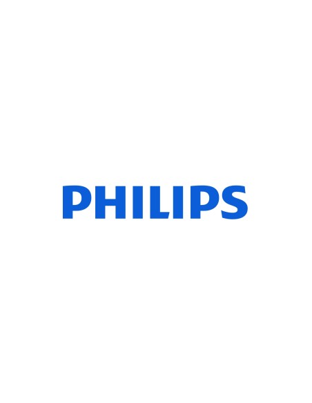 Philips 7000 series DST7060/20 plancha Plancha a vapor Suela SteamGlide Elite 3000 W Azul, Amarillo