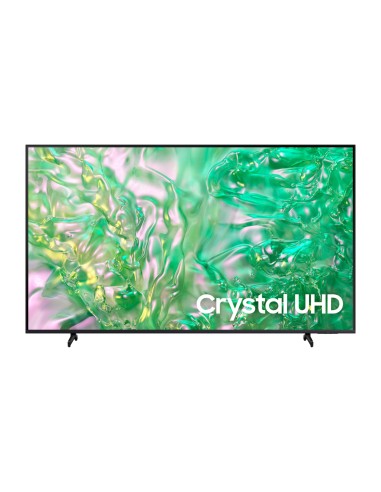 Samsung UE50DU8072UXXH Televisor 127 cm (50") 4K Ultra HD Smart TV Wifi Negro