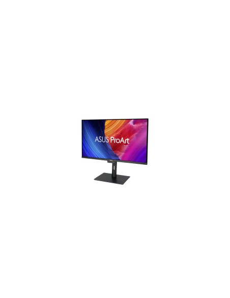 ASUS ProArt PA27UCGE pantalla para PC 68,6 cm (27") 3840 x 2160 Pixeles 4K Ultra HD LED Negro