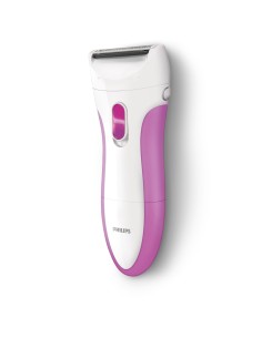Philips SatinShave Essential HP6341/00 Afeitadora eléctrica en seco y húmedo