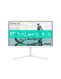 Philips 27M2N3501PA/00 pantalla para PC 68,6 cm (27") 2560 x 1440 Pixeles Quad HD LCD Blanco