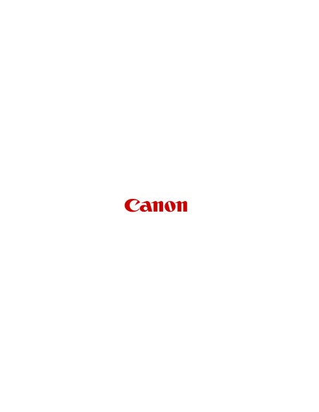 Canon Staple Cartridge CRG D3