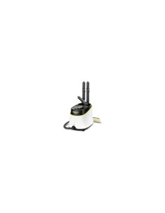 Kärcher SC 3 Deluxe 1 L 1900 W Negro, Blanco 2