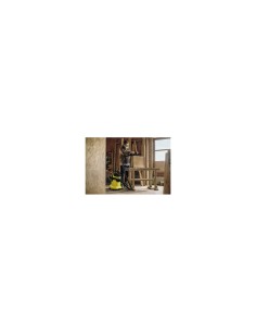 Kärcher WD 5 P V-25/5/22 Negro, Acero inoxidable, Amarillo 25 L 1100 W 2