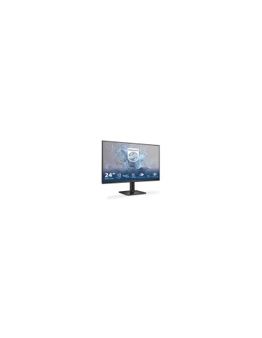 Philips 1000 series 24E2N1100LB/00 pantalla para PC 60,5 cm (23.8") 1920 x 1080 Pixeles Full HD LCD Negro