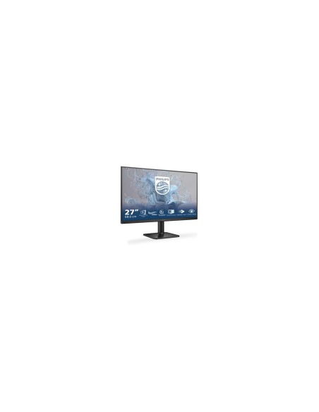 Philips 1000 series 27E2N1100L/00 pantalla para PC 68,6 cm (27") 1920 x 1080 Pixeles Full HD LCD Negro