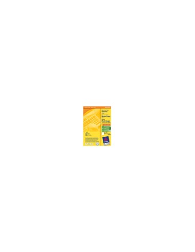 Avery Multi-Function Labels Blanco