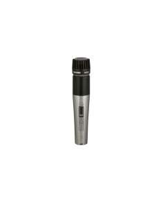 Shure 545SD Negro, Acero Micrófono para instrumentos