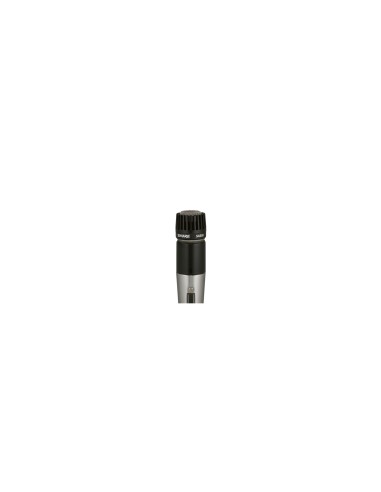 Shure 545SD Negro, Acero Micrófono para instrumentos