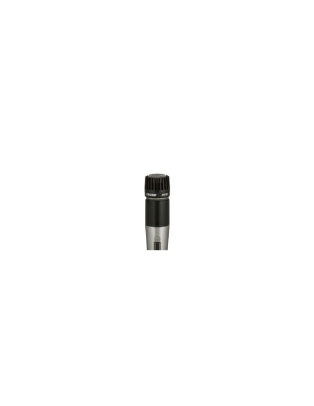 Shure 545SD Negro, Acero Micrófono para instrumentos