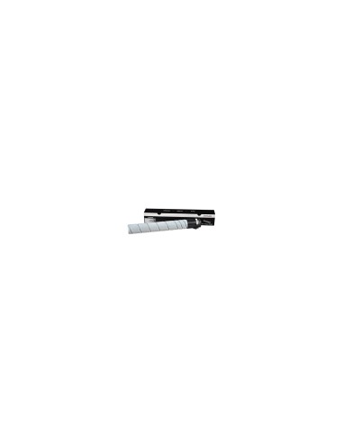 Lexmark 54G0H00 cartucho de tóner 1 pieza(s) Original Negro