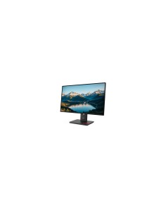 Lenovo ThinkVision T27Q-40 LED display 68,6 cm (27") 2560 x 1440 Pixeles Wide Quad HD Negro 2