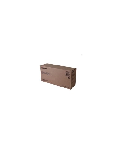 Toshiba T-FC415E-C cartucho de tóner 1 pieza(s) Original Cian