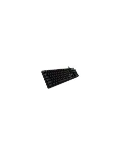 Logitech G G512 teclado Juego USB Internacional de EE.UU. Carbono 2
