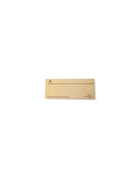 Konica Minolta TNP-63 cartucho de tóner 1 pieza(s) Compatible Negro