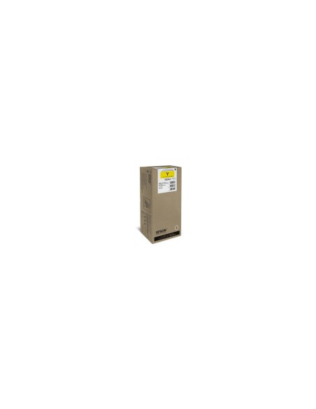 Epson C13T97440N cartucho de tinta 1 pieza(s) Original Amarillo