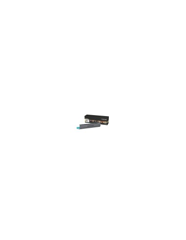 Lexmark C925H2KG cartucho de tóner 1 pieza(s) Original Negro