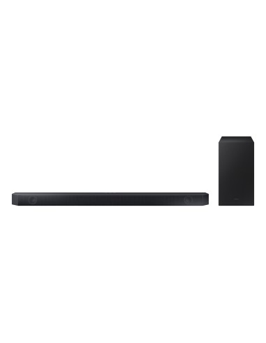 Samsung HW-Q600C Negro 3.1.2 canales 34 W