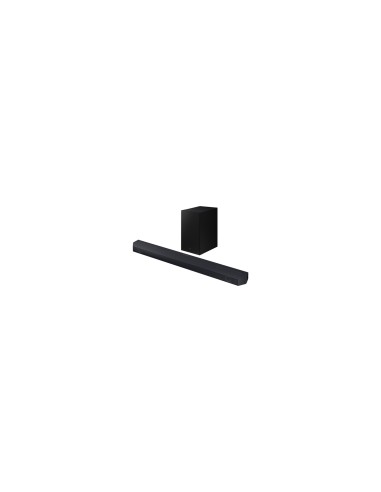 Samsung HW-Q600C Negro 3.1.2 canales 34 W