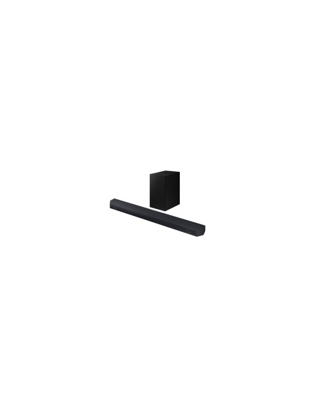 Samsung HW-Q600C Negro 3.1.2 canales 34 W