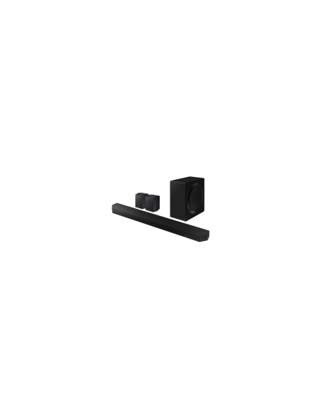 Samsung HW-Q990D/EN altavoz soundbar Negro, Grafito 11.1.4 canales