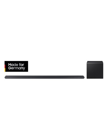 Samsung HW-S810GD Negro, Titanio 3.1.2 canales 330 W
