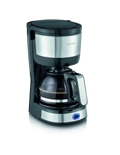 Severin KA 4808 cafetera eléctrica Semi-automática Cafetera de filtro