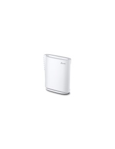 TP-Link RE900XD ampliador de red Transmisor de red Blanco 10, 100, 1000, 2500 Mbit/s