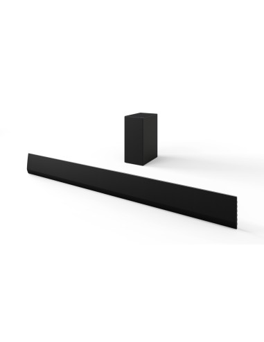 LG SG10TY Negro 3.1 canales 420 W