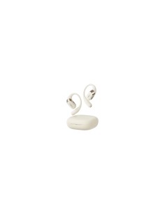 SHOKZ OpenFit 2 Auriculares Inalámbrico gancho de oreja, De oreja abierta Llamadas/Música/Deporte/Uso diario Beige 2