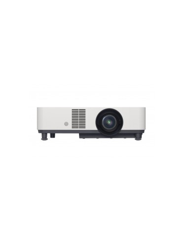 Sony VPL-PHZ51 Proyector de alcance estándar 5300 lúmenes ANSI 3LCD WUXGA (1920x1200) Blanco