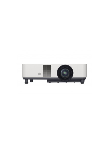 Sony VPL-PHZ51 Proyector de alcance estándar 5300 lúmenes ANSI 3LCD WUXGA (1920x1200) Blanco