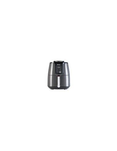Ninja AF100 Sencillo 3,8 L Independiente 1550 W Freidora de aire caliente Negro