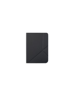 Rakuten Kobo SleepCover funda para libro electrónico 15,2 cm (6") Folio Negro