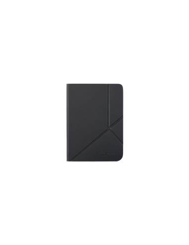 Rakuten Kobo SleepCover funda para libro electrónico 15,2 cm (6") Folio Negro