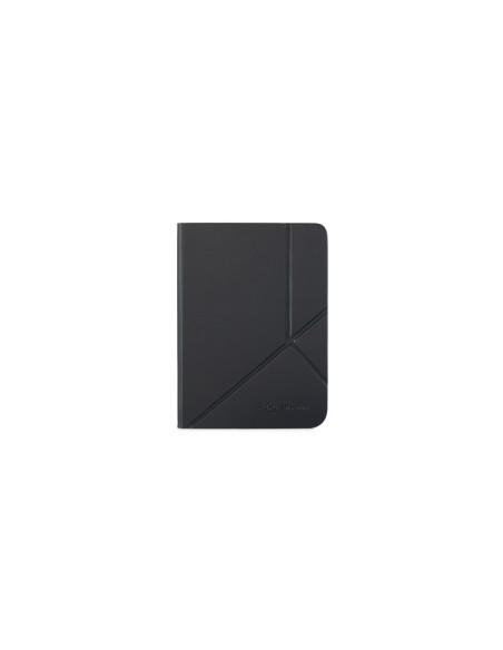 Rakuten Kobo SleepCover funda para libro electrónico 15,2 cm (6") Folio Negro