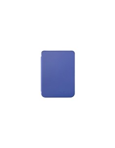 Rakuten Kobo Basic SleepCover funda para libro electrónico 15,2 cm (6") Folio Azul