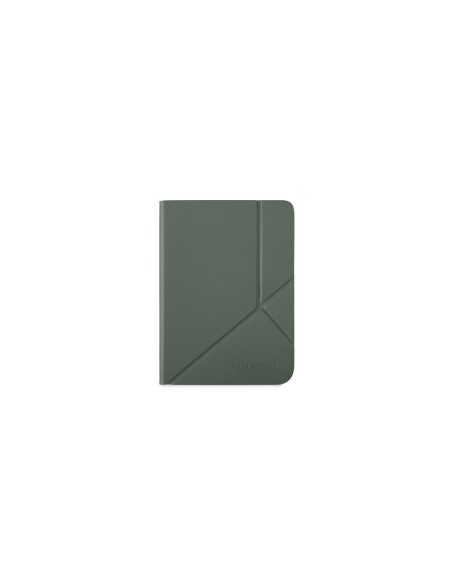 Rakuten Kobo SleepCover funda para libro electrónico 15,2 cm (6") Folio Verde