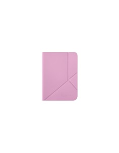 Rakuten Kobo SleepCover funda para libro electrónico 15,2 cm (6") Folio Rosa