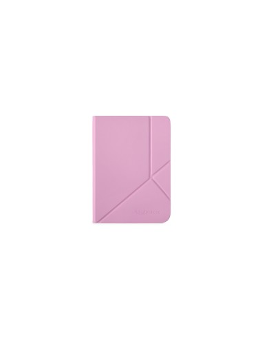 Rakuten Kobo SleepCover funda para libro electrónico 15,2 cm (6") Folio Rosa