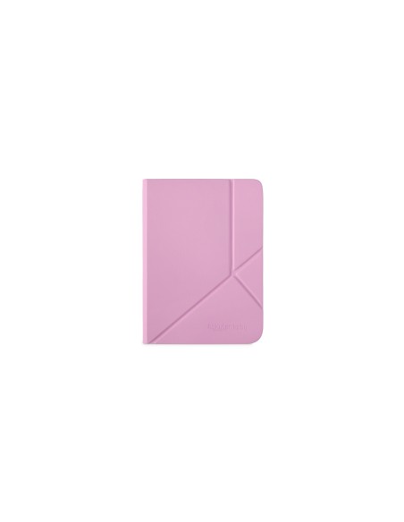 Rakuten Kobo SleepCover funda para libro electrónico 15,2 cm (6") Folio Rosa