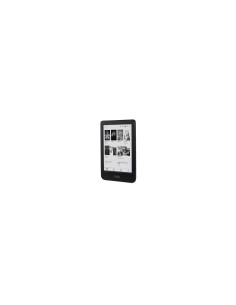 Rakuten Kobo Clara BW lectore de e-book Pantalla táctil 16 GB Wifi Negro 2