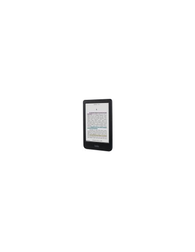Rakuten Kobo Clara Colour lectore de e-book Pantalla táctil 16 GB Wifi Negro