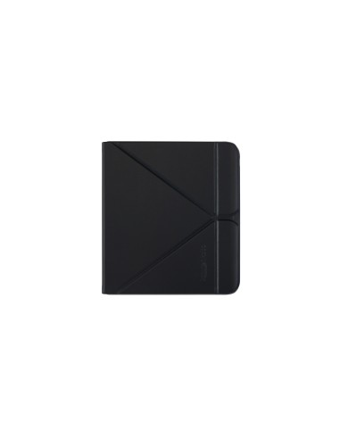 Rakuten Kobo SleepCover funda para libro electrónico 17,8 cm (7") Folio Negro