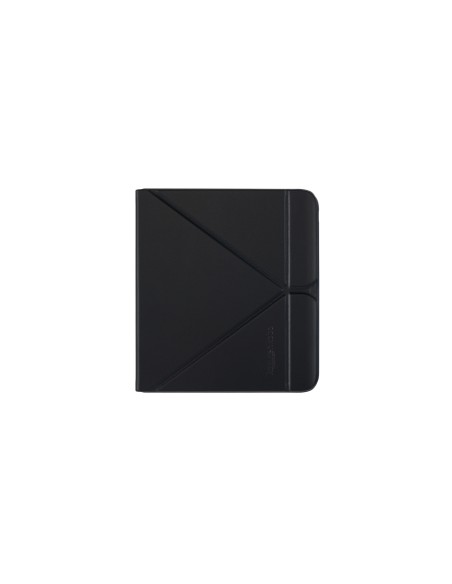Rakuten Kobo SleepCover funda para libro electrónico 17,8 cm (7") Folio Negro