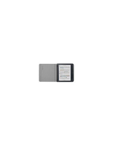 Rakuten Kobo SleepCover funda para libro electrónico 17,8 cm (7") Folio Negro